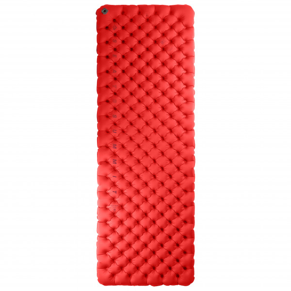 Sea to Summit - Comfort Plus XT Insulated Mat - Isomatte