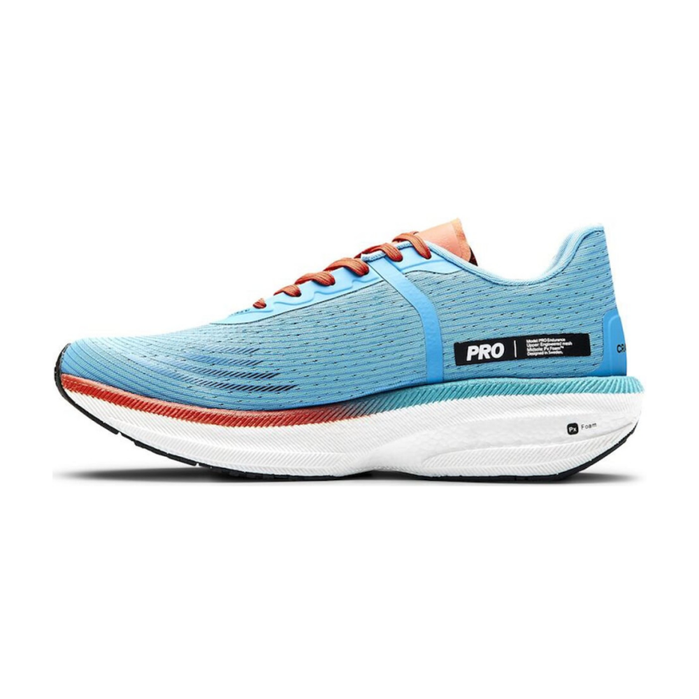 Craft Pro Endur Distance 1912184-663573 / blau