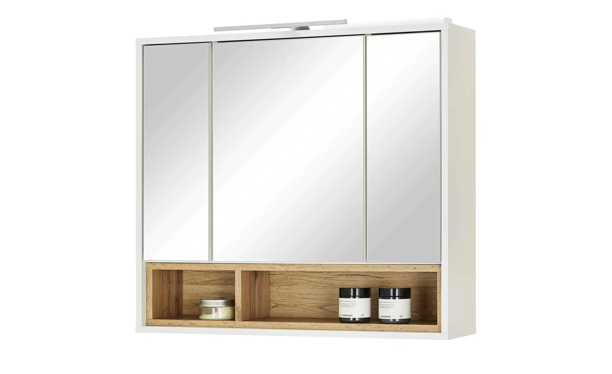 Spiegelschrank