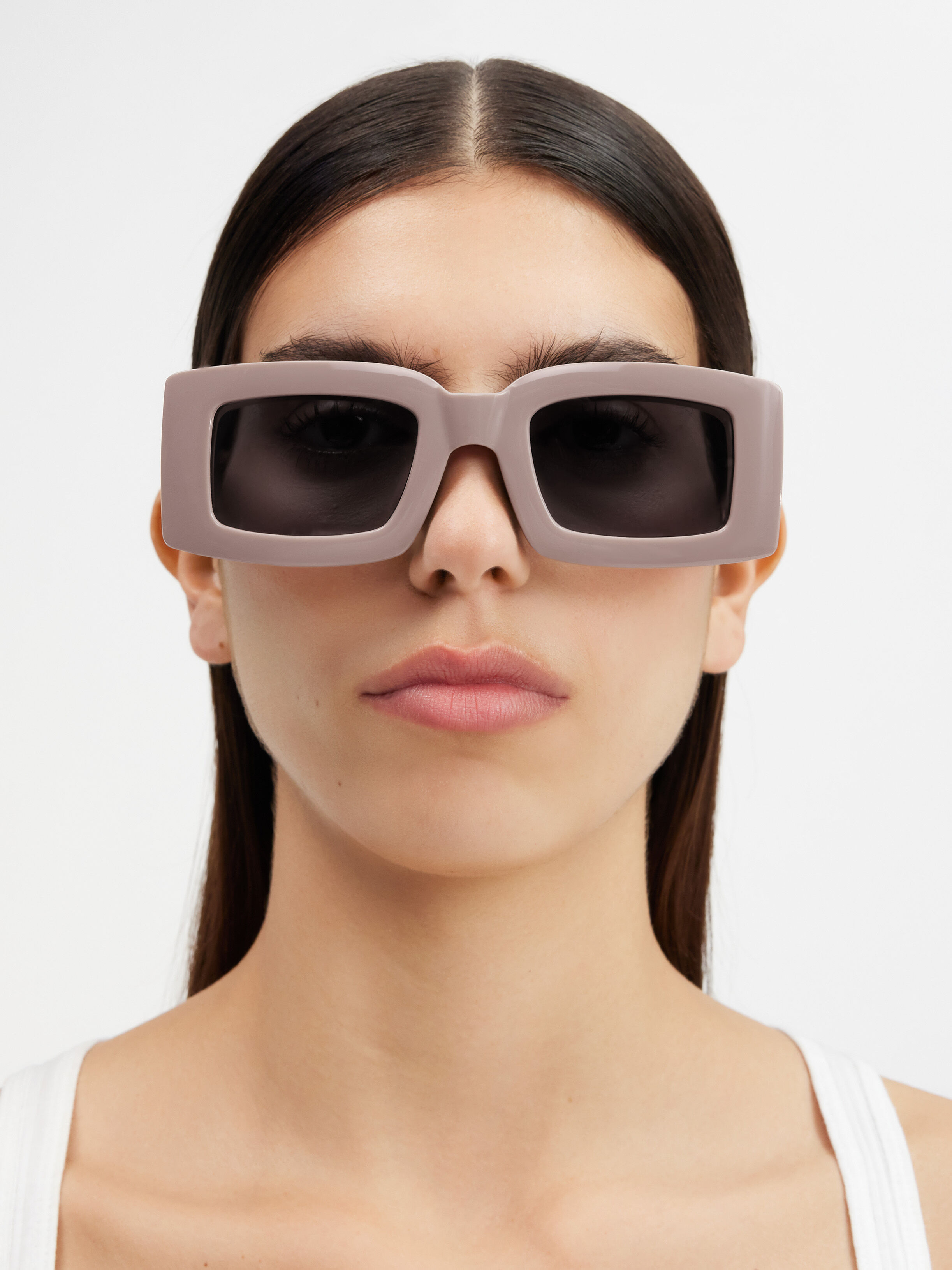 Les lunettes Tupi