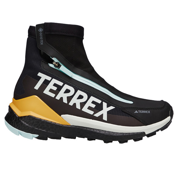 TERREX FREE HIKER 2 COLD.RDY HIKING SHOES Herren - Winterstiefel