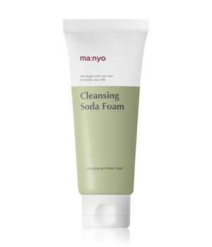 ma:nyo Deep Pore Cleansing Soda Foam Reinigungsschaum-150 ml