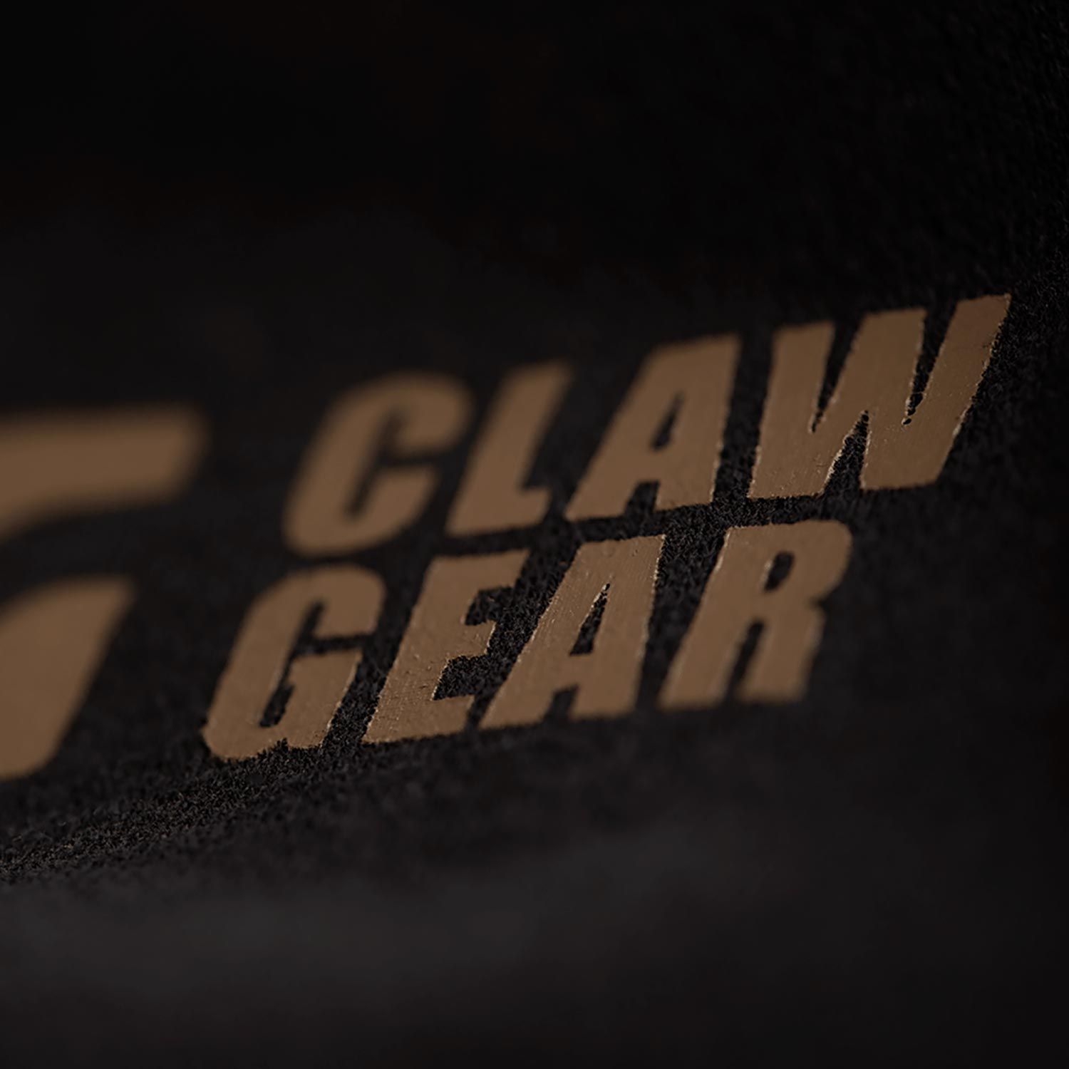 CG Logo Zip Hoodie