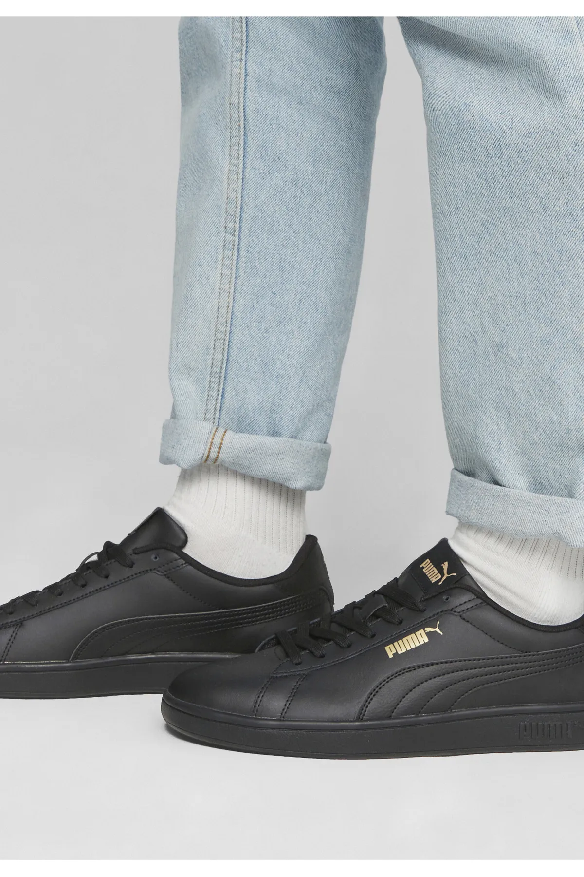 Puma  Smash 3.0 L Sneakers