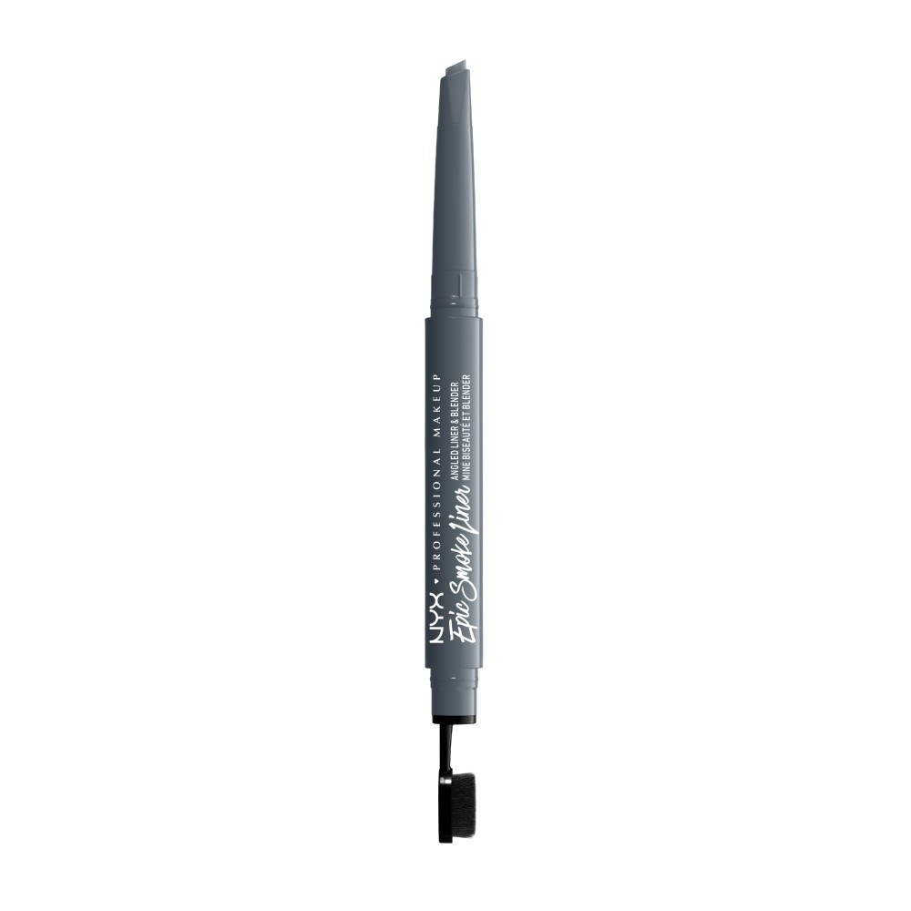 NYX Professional Makeup Epic Smoke - Dupla Embléma