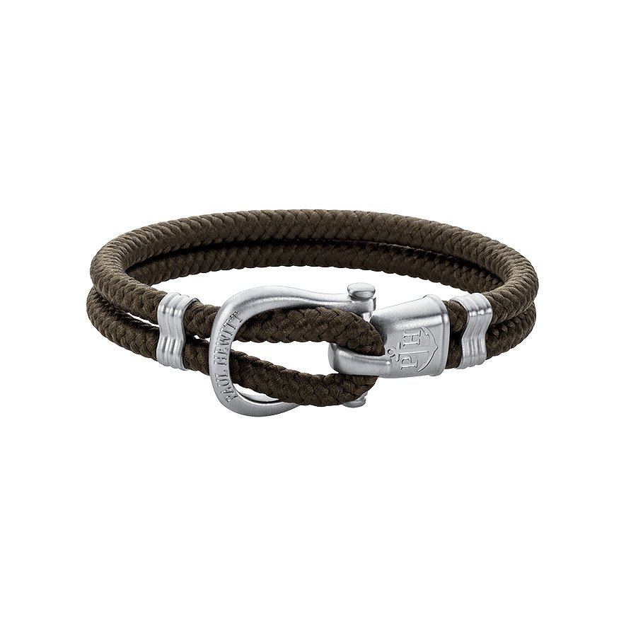 Paul Hewitt Armband Phinity
