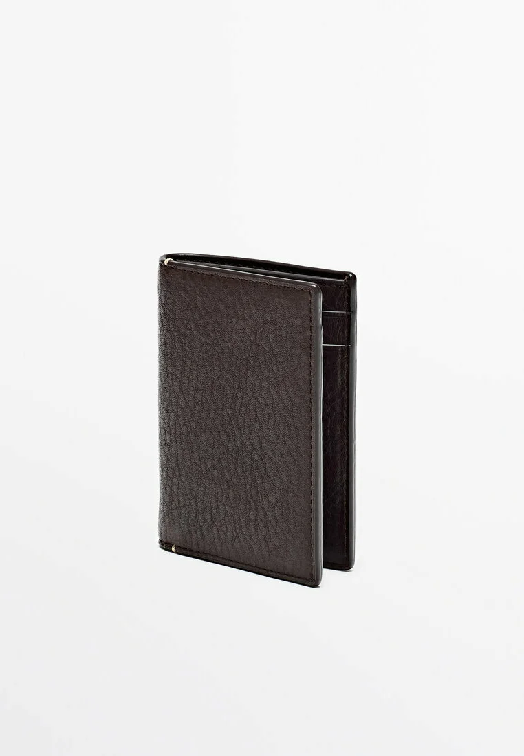 Massimo Dutti VERTICAL - Cartera