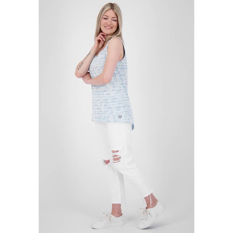 ALIFE AND KICKIN KarlaAK B Tanktop Damen