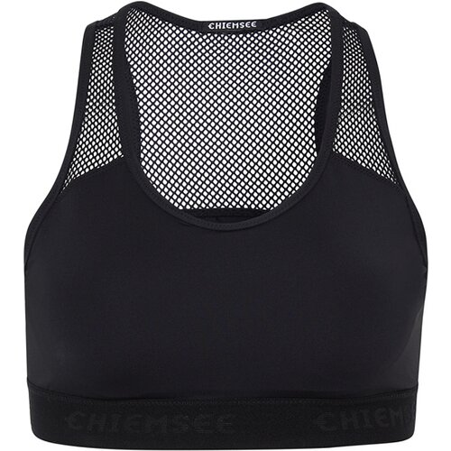 SPORT BH MIT MESH EINSÄTZEN