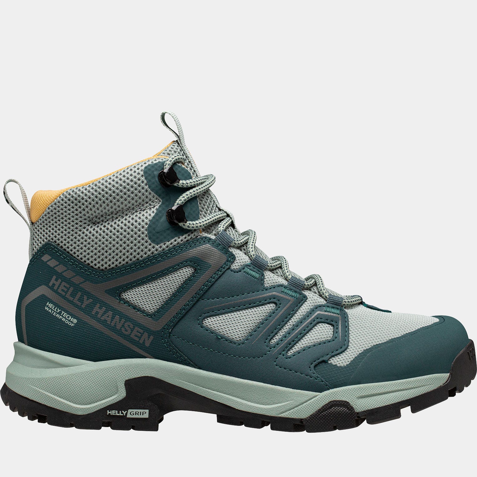 Women's Stalheim HELLY TECH® Waterproof Hiking Boots