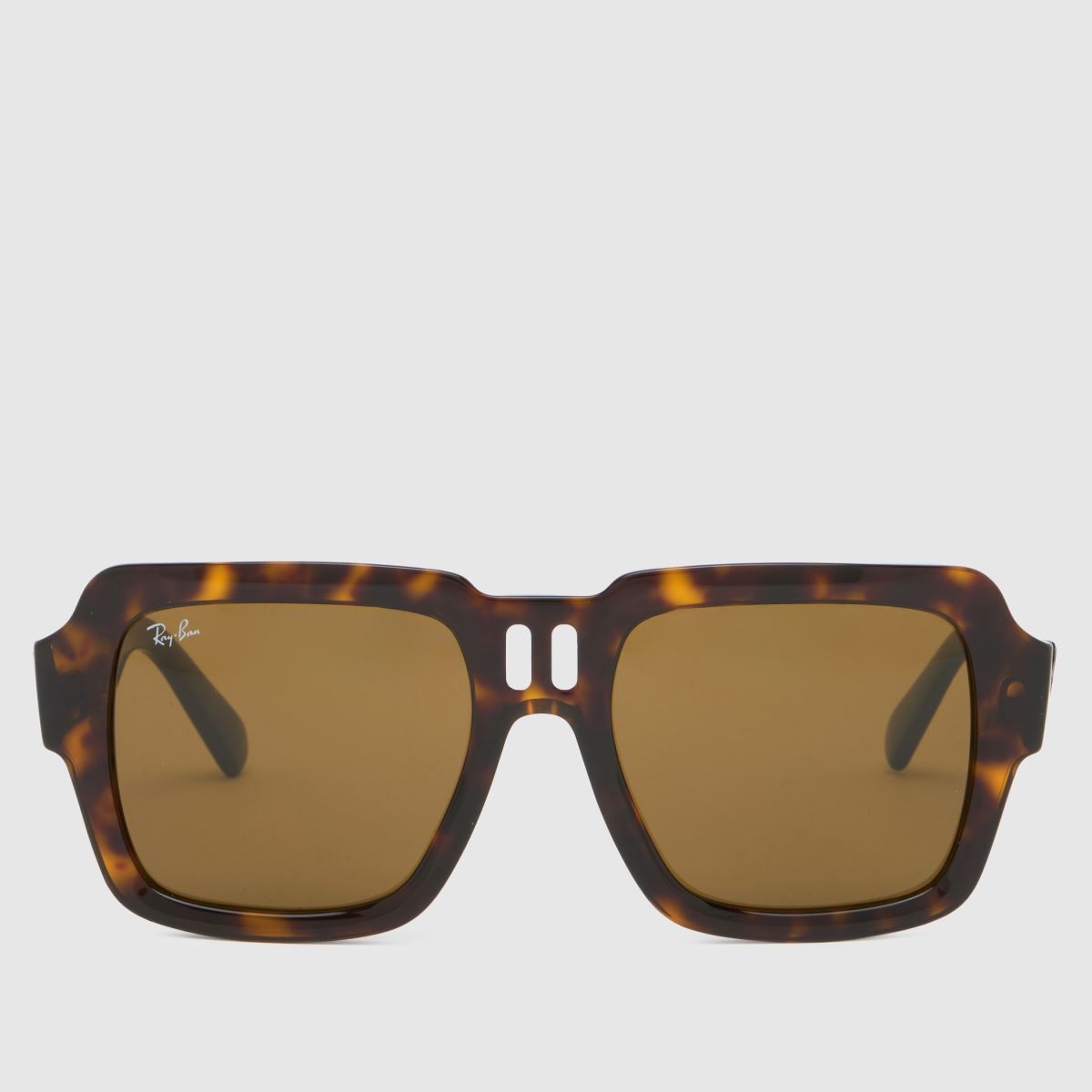 Ray-Ban bruna Magellan solglasögon