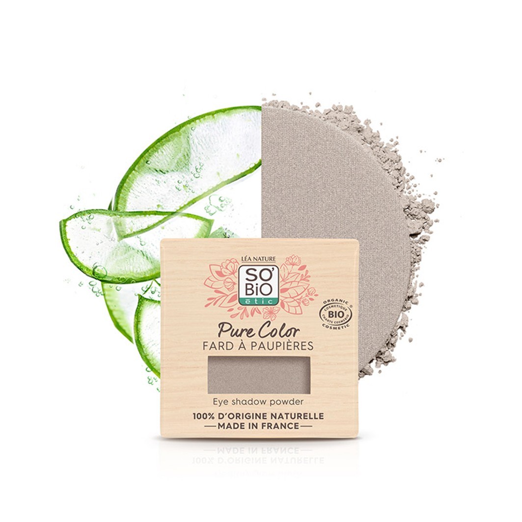 SO BiO étic Pure Color