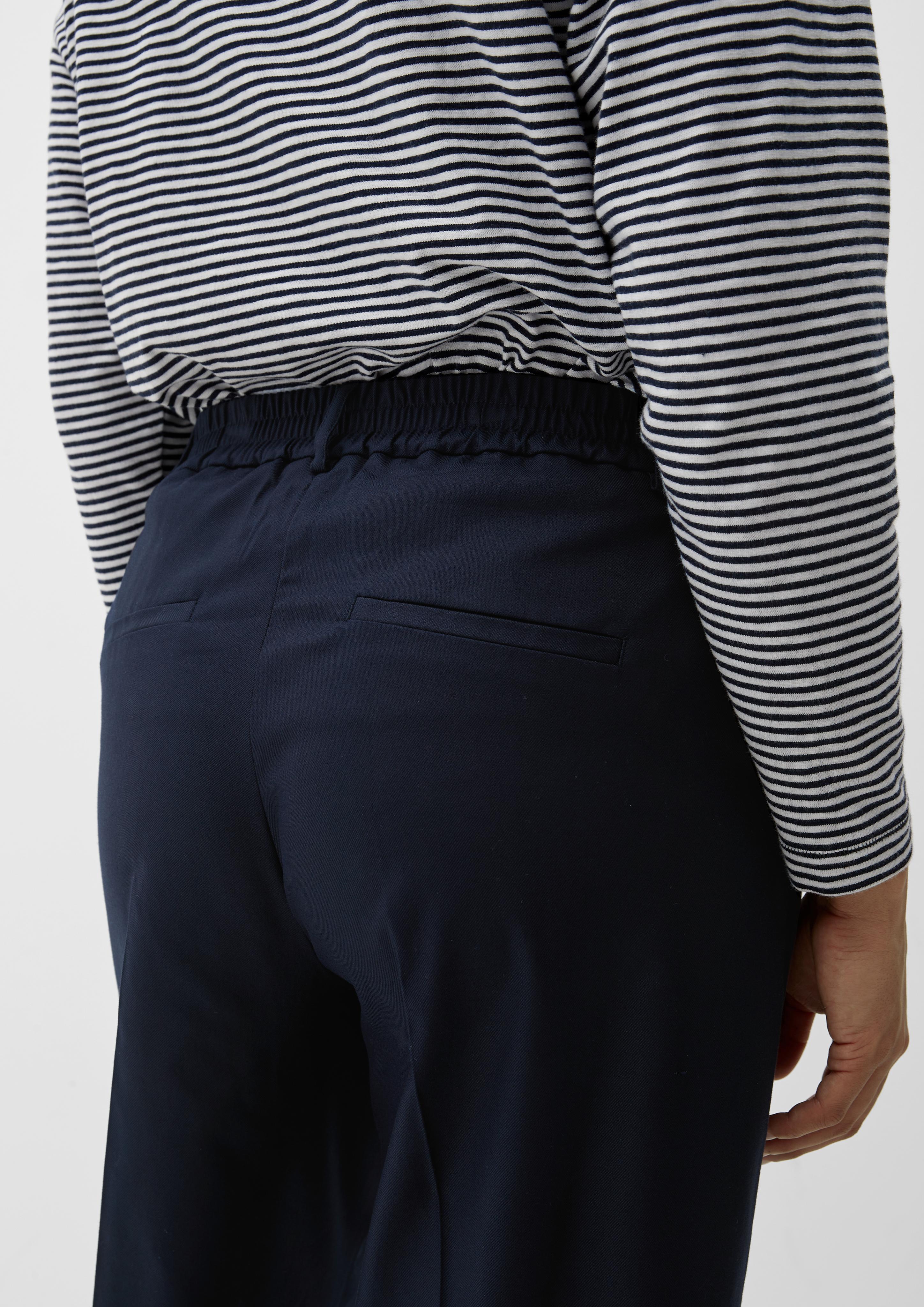 Regular: Hose mit Wide leg  2128824-5976