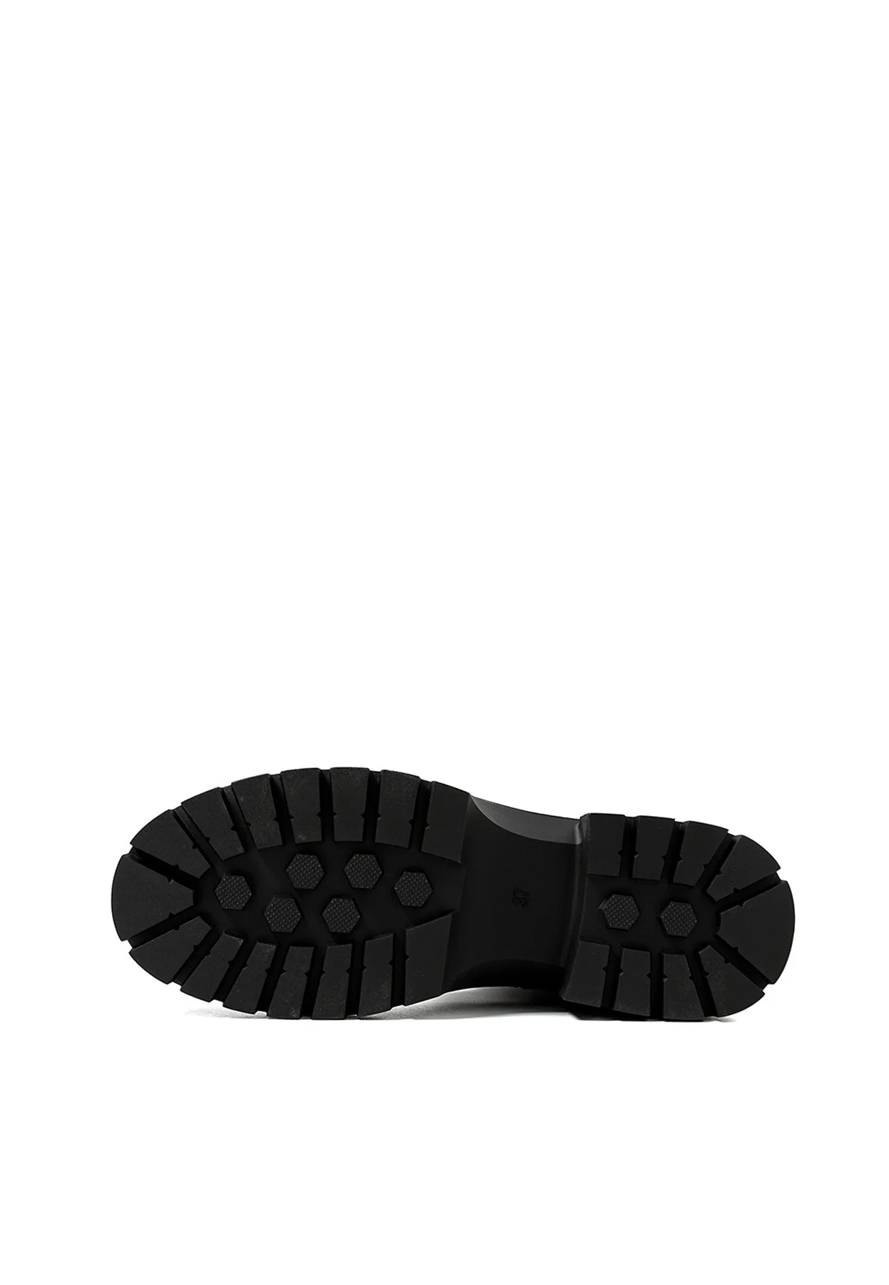Botas de plataforma Queen Helena