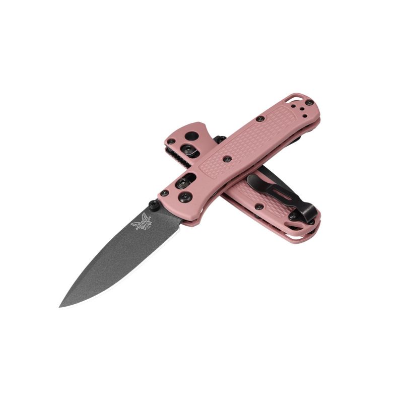 Benchmade Mini Bugout 533BK-05 Alpine Glow