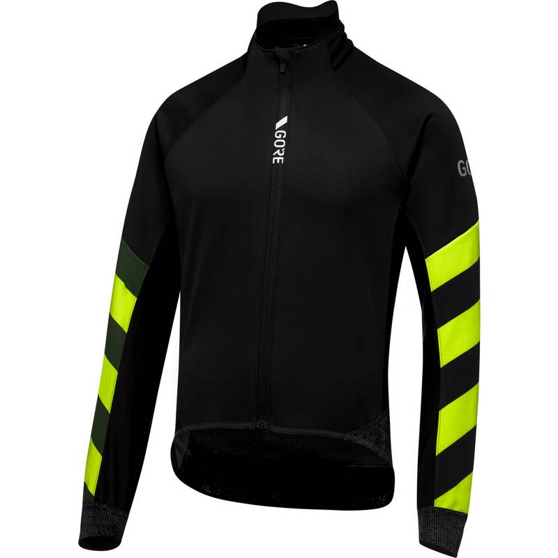 GOREWEAR C5 Signal Thermo Softshelljacke Herren