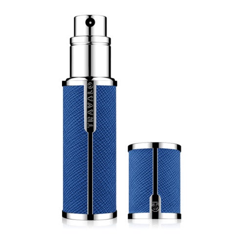 Travalo Milano Parfumverstuiver Blauw