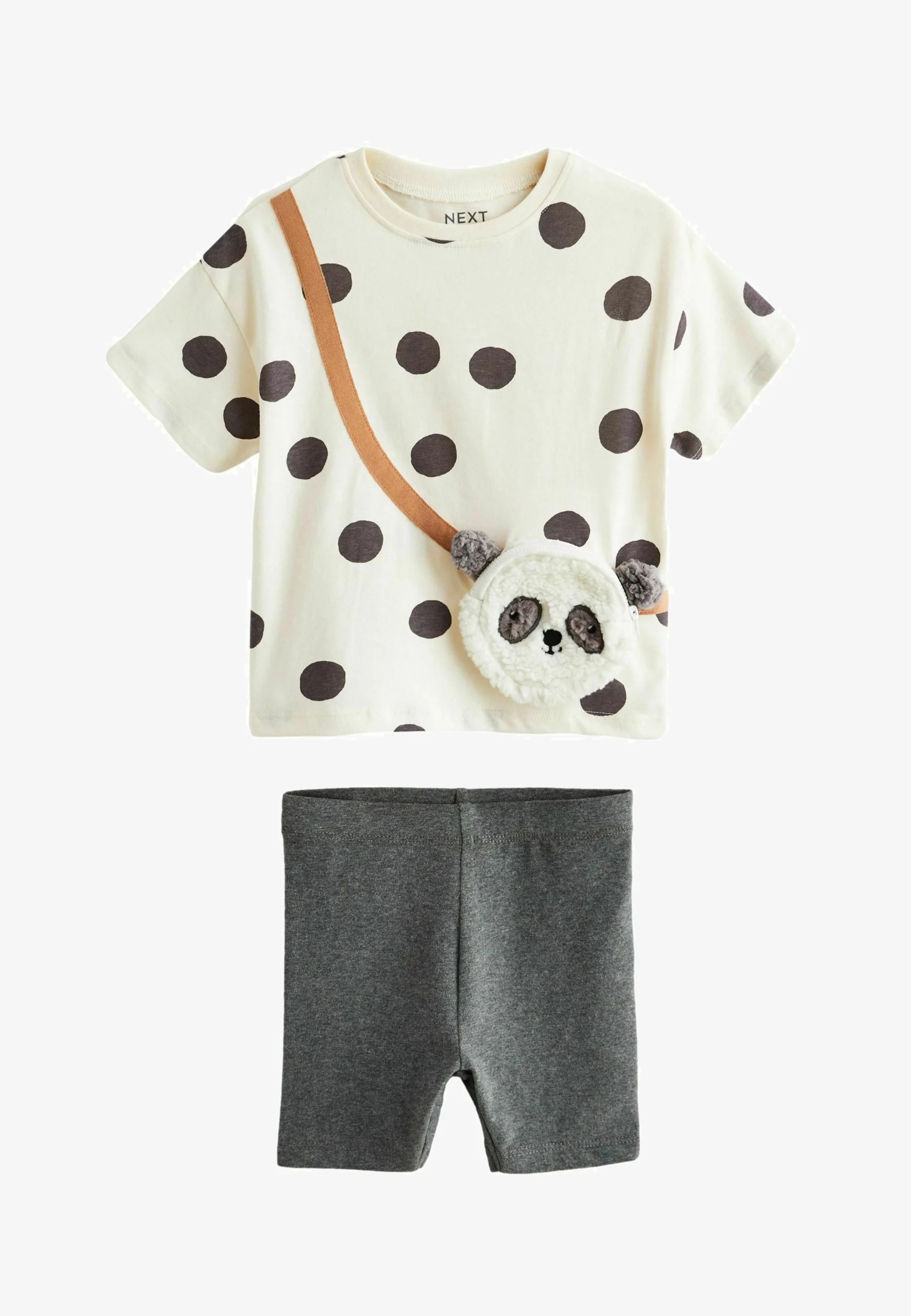 Siguiente BOLSA CONJUNTO DE CICLISMO - Pantalones cortos
