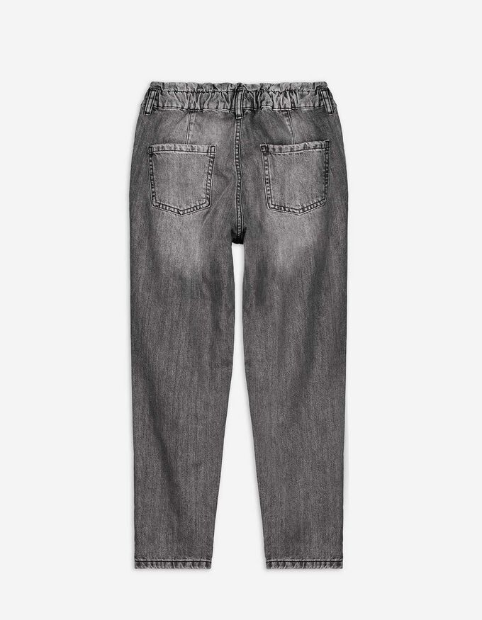 Jeans - Mom Fit