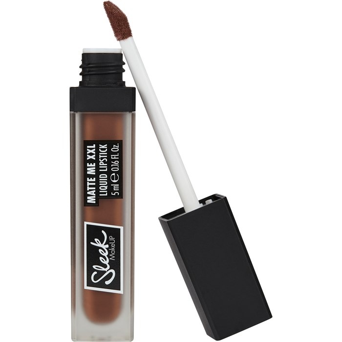 Matte Me XXL Liquid Lipstick