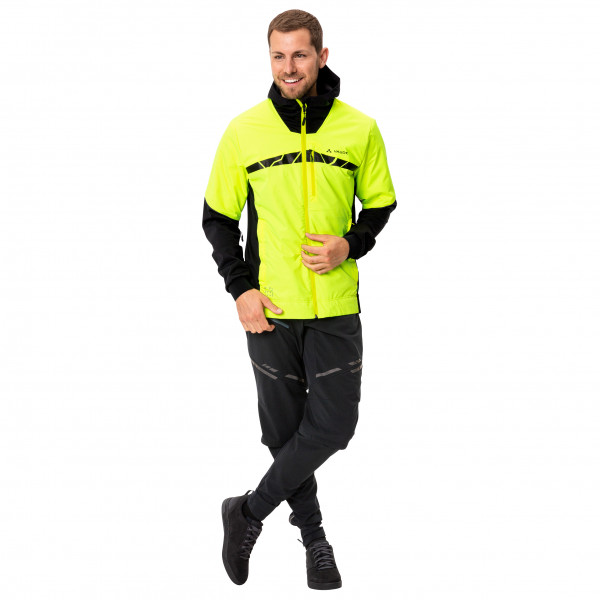 Vaude - All Year Moab Jacket II - Fahrradjacke