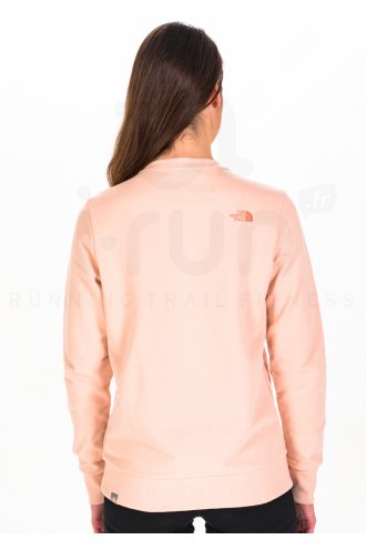 The North Face P.U.D W