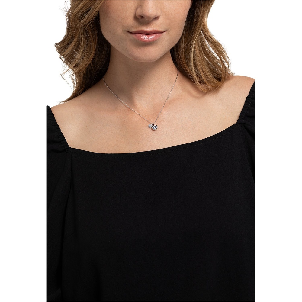 FAVS Chaînette 925 Argent collier