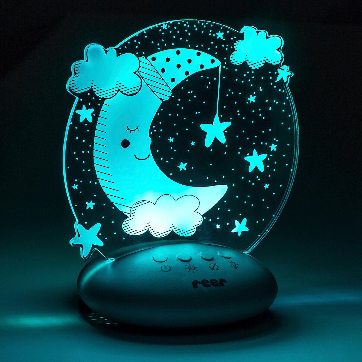 Nachtlicht ColourLumy