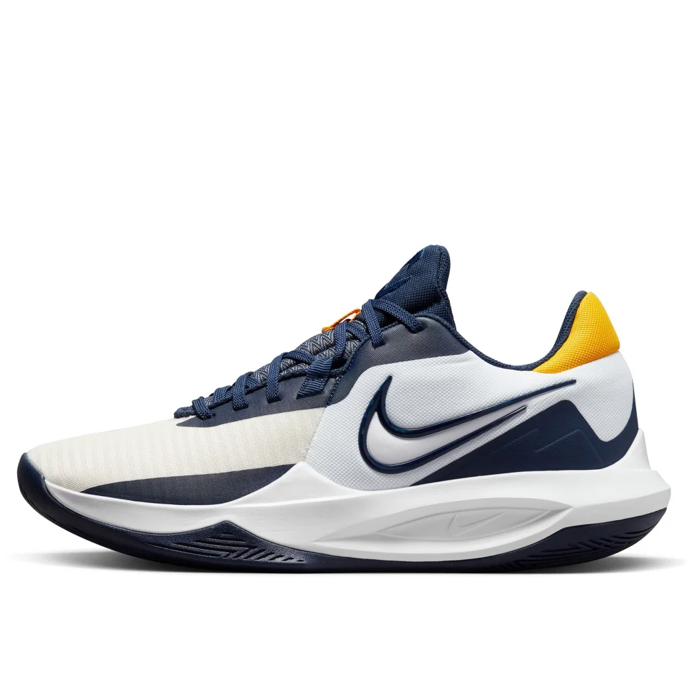 Nike Precision 6 DD9535-101 / weiss