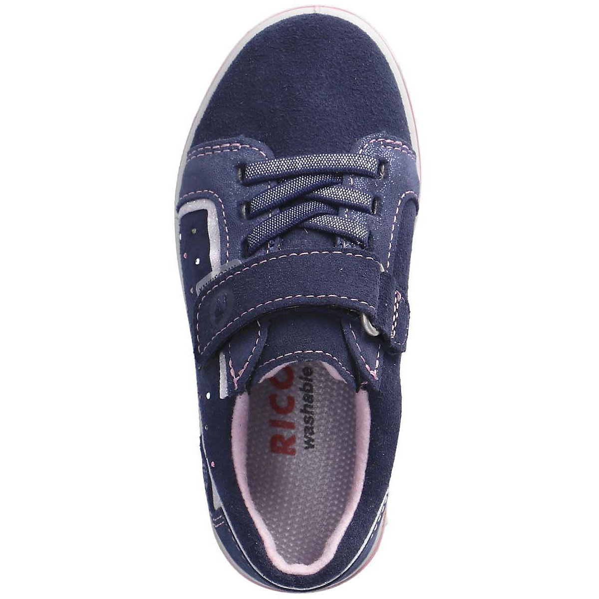 Sneaker Halbschuhe
