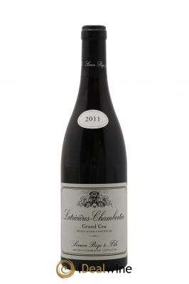 Latricières-Chambertin Grand Cru Simon Bize & Fils  2011 - Lot de 1 Bouteille