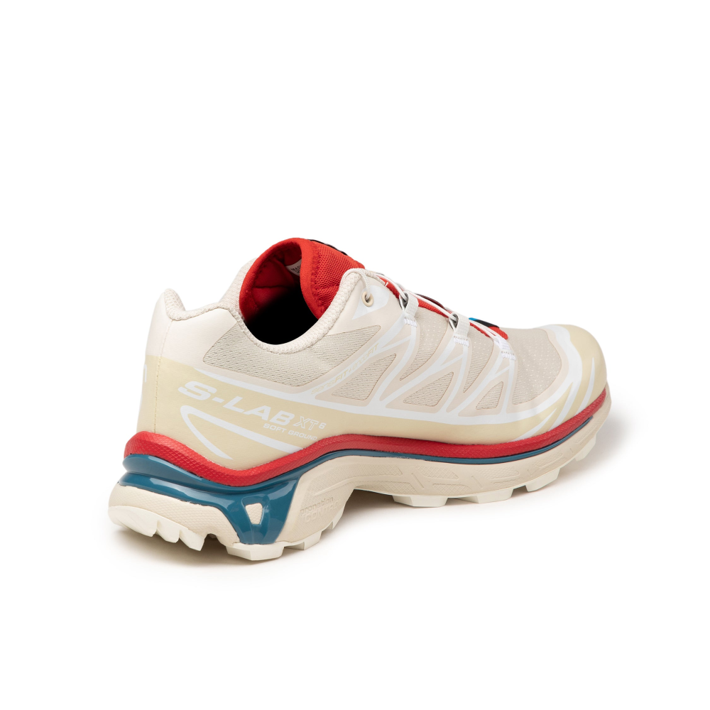 Salomon XT 6 L47293400 / braun