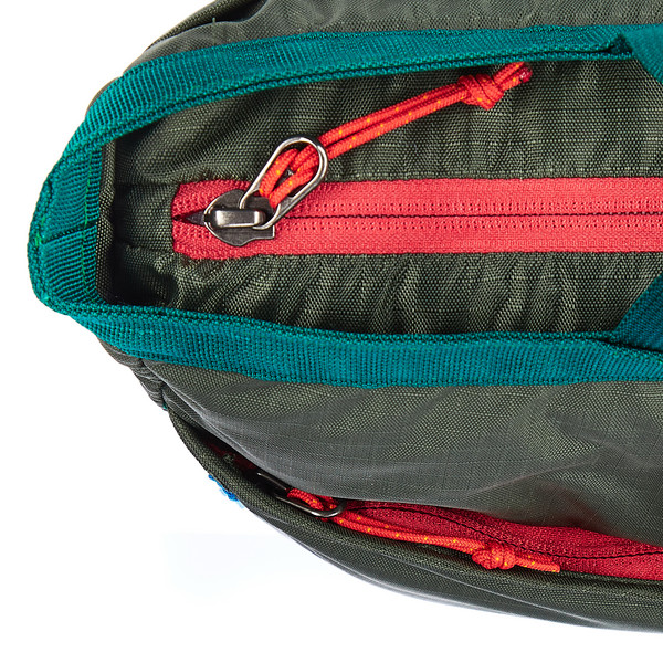 TODO CONVERTIBLE 16L TOTE - CADA DIA - Umhängetasche