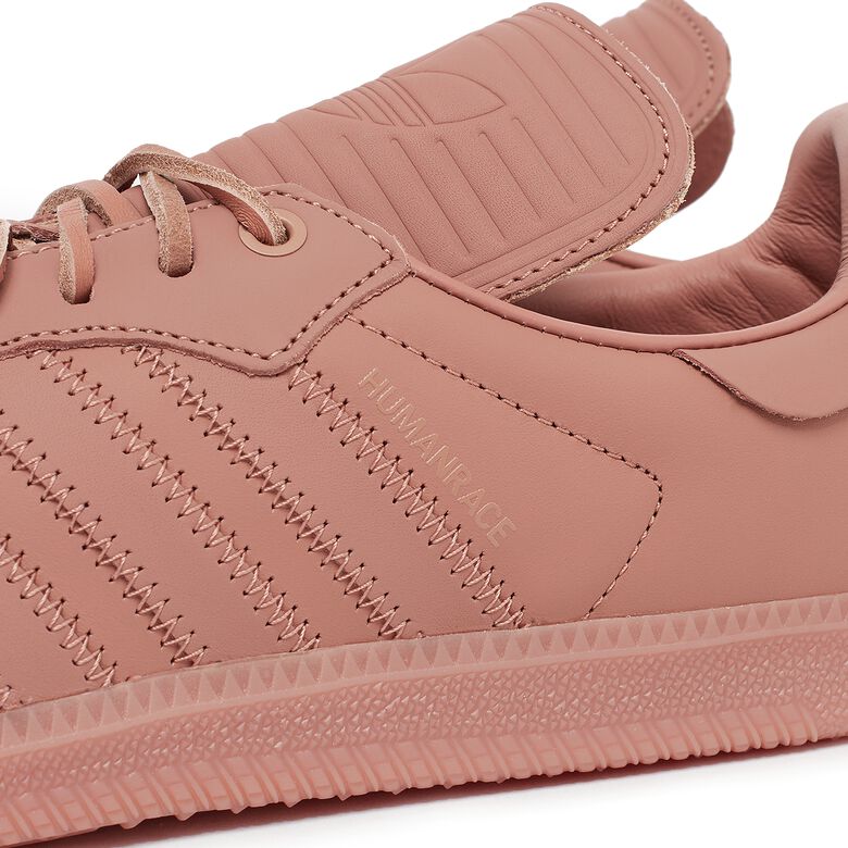 adidas Originals x Pharrell Williams Humanrace Samba 