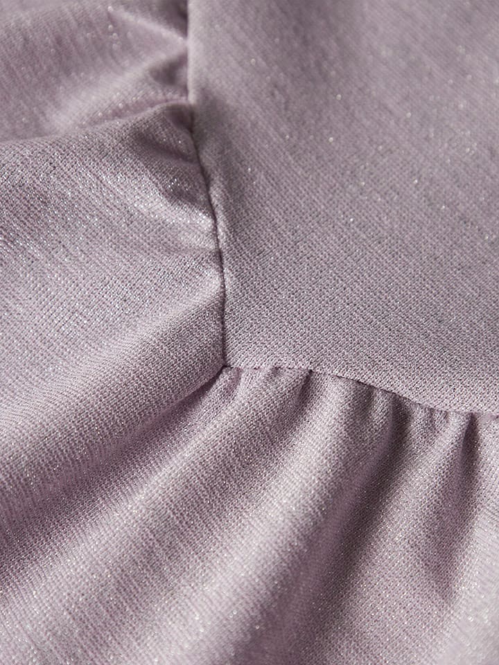 name it Kleid in Lila günstig kaufen