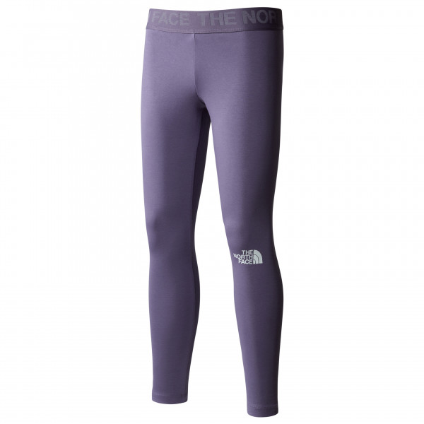 The North Face - Girl's Everyday Leggings - Leggings