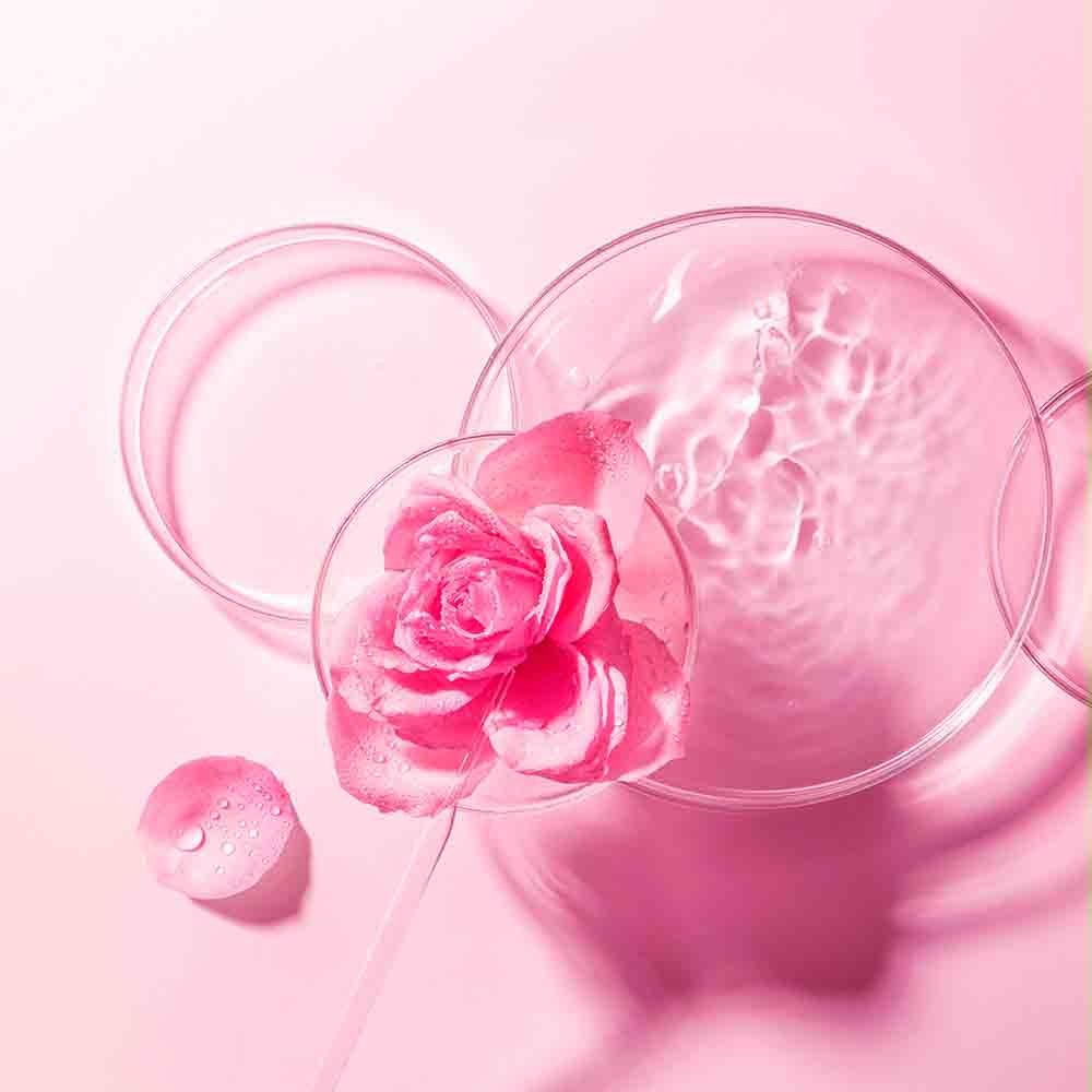 Foreo UFO Mask Farm To Face Collection Sheet Masks Bulgarian Rose