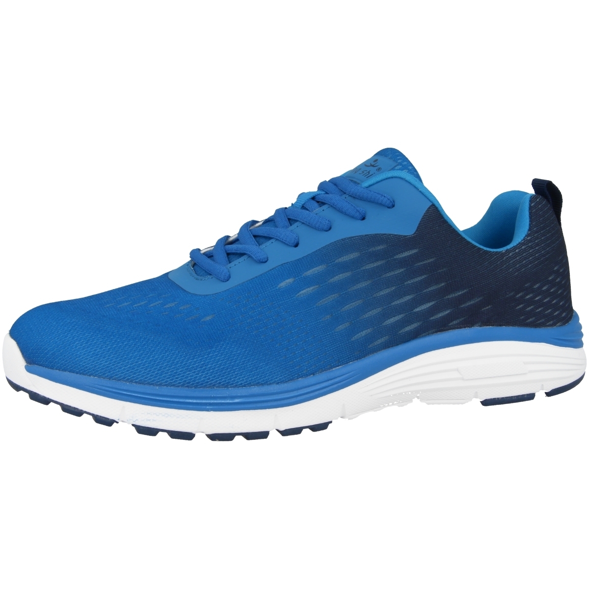 Chung Shi Duxfree Sneaker Low blau