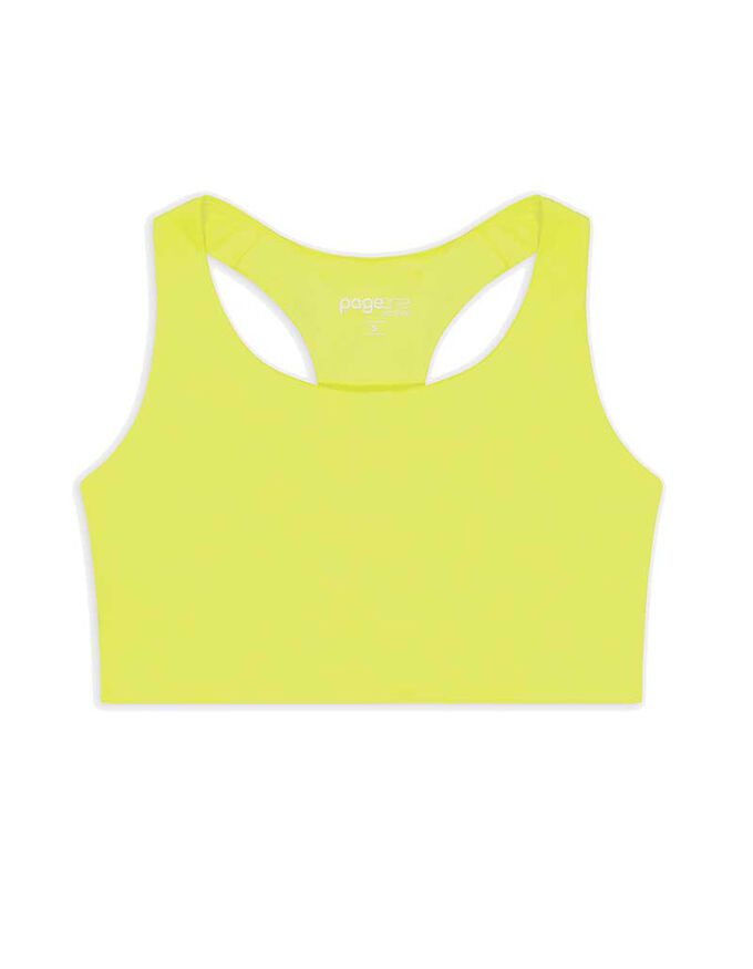 Bustier - Soft-Touch