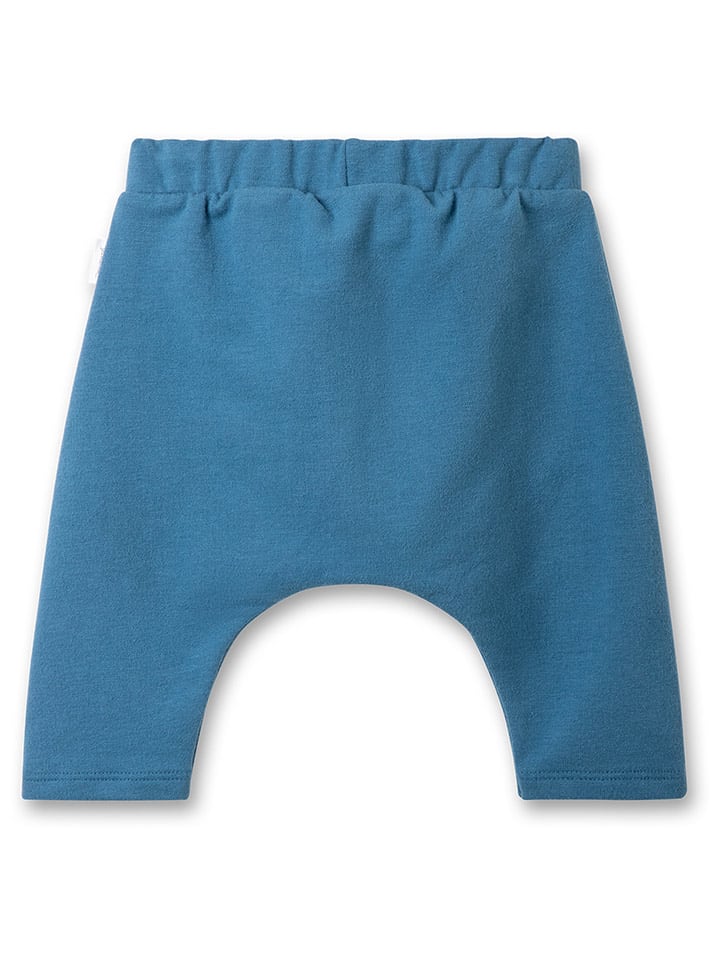 Sanetta Kidswear Hose in Blau günstig kaufen
