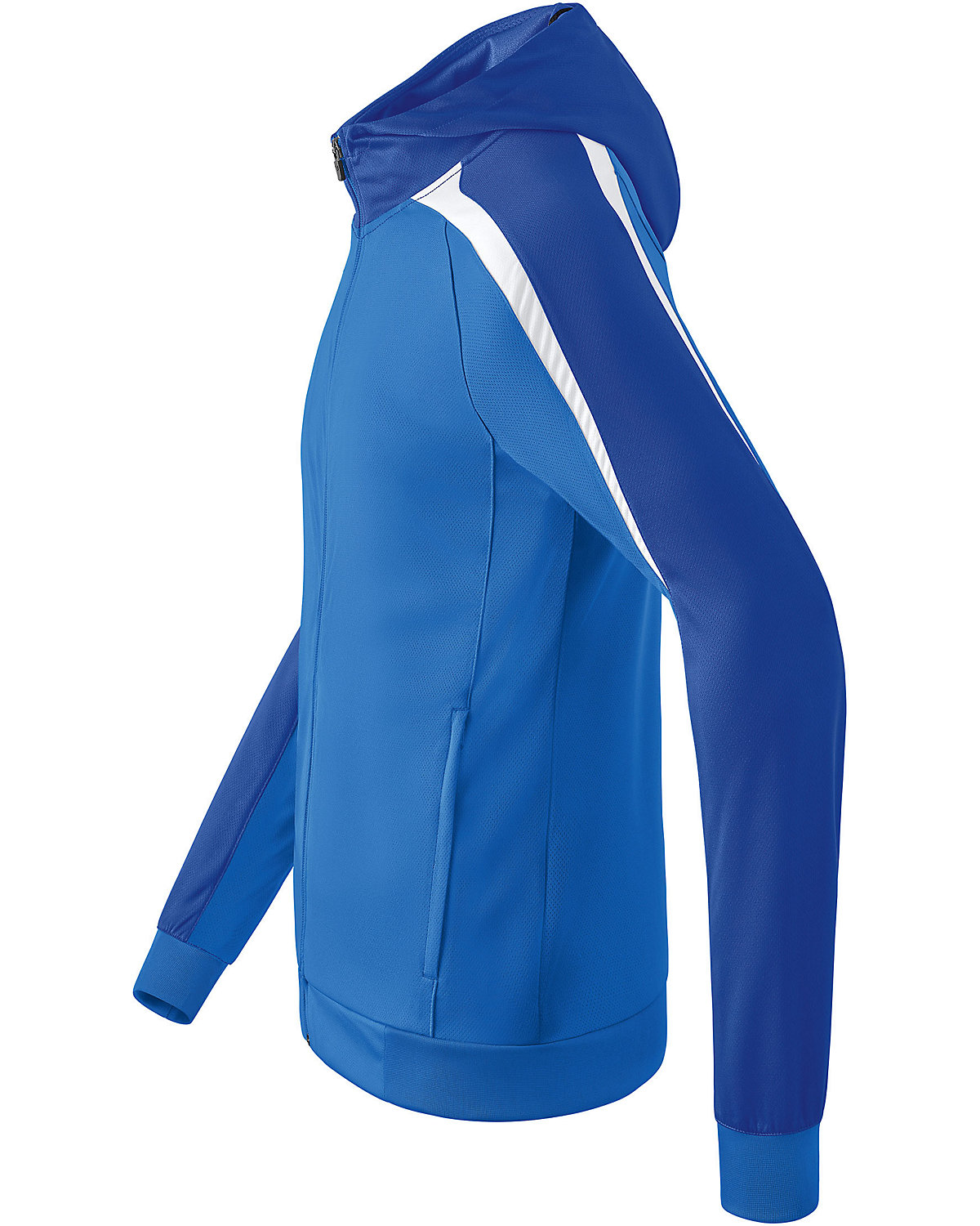 Liga 2.0 Trainingsjacke mit Kapuze Trainingsjacken