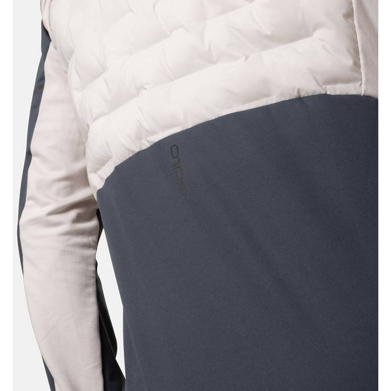 Odlo ZEROWEIGHT INSULATOR Laufjacke Herren