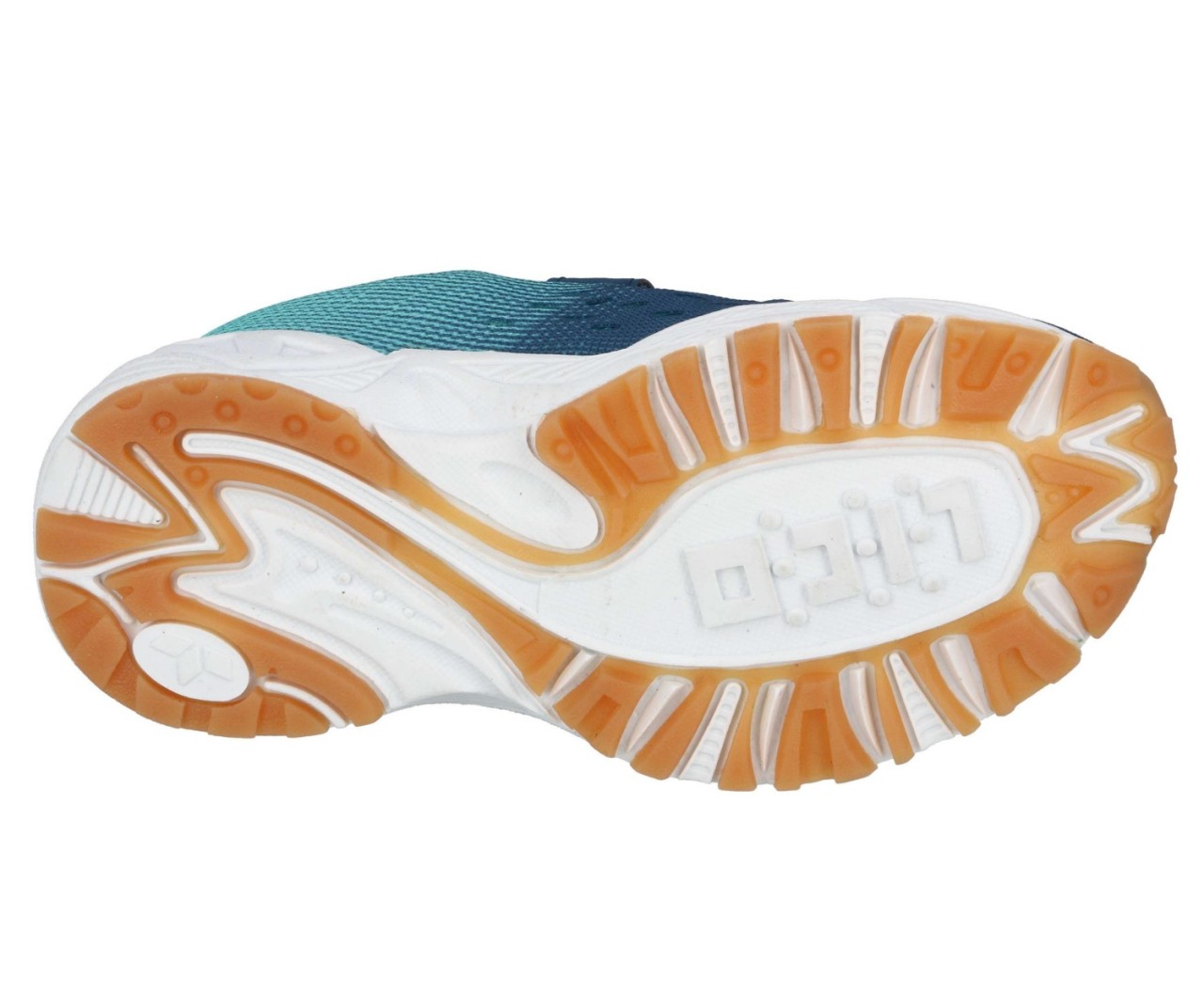 LICO Jungen Sportschuhe blau