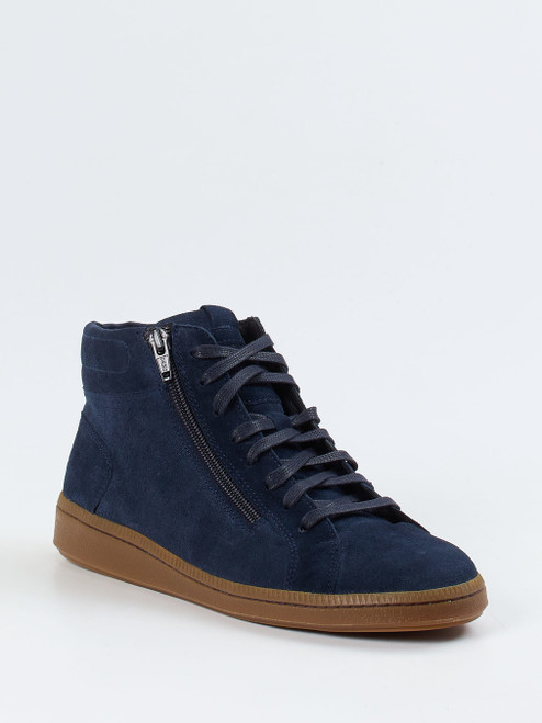 Schnürstiefelette-27511090094 Ganter