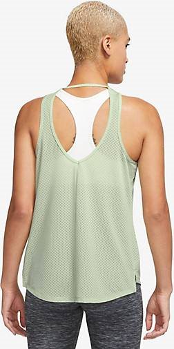Nike Performance Fitness-Top DRI-FIT ONE BREATHE