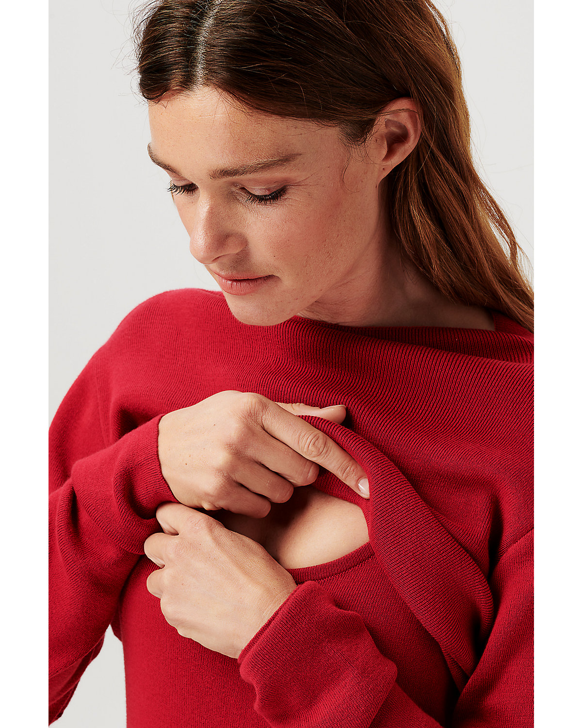 Still-Kleid Sesser Umstandskleider