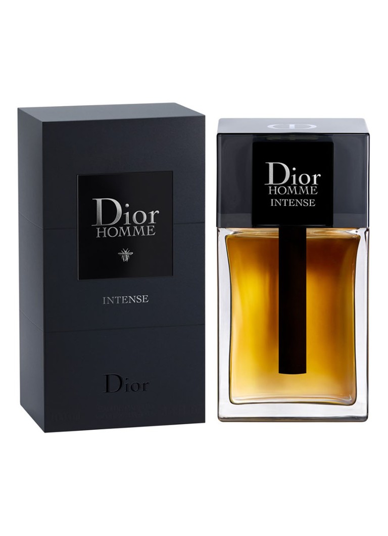 DIOR Homme Intense Eau de Parfum