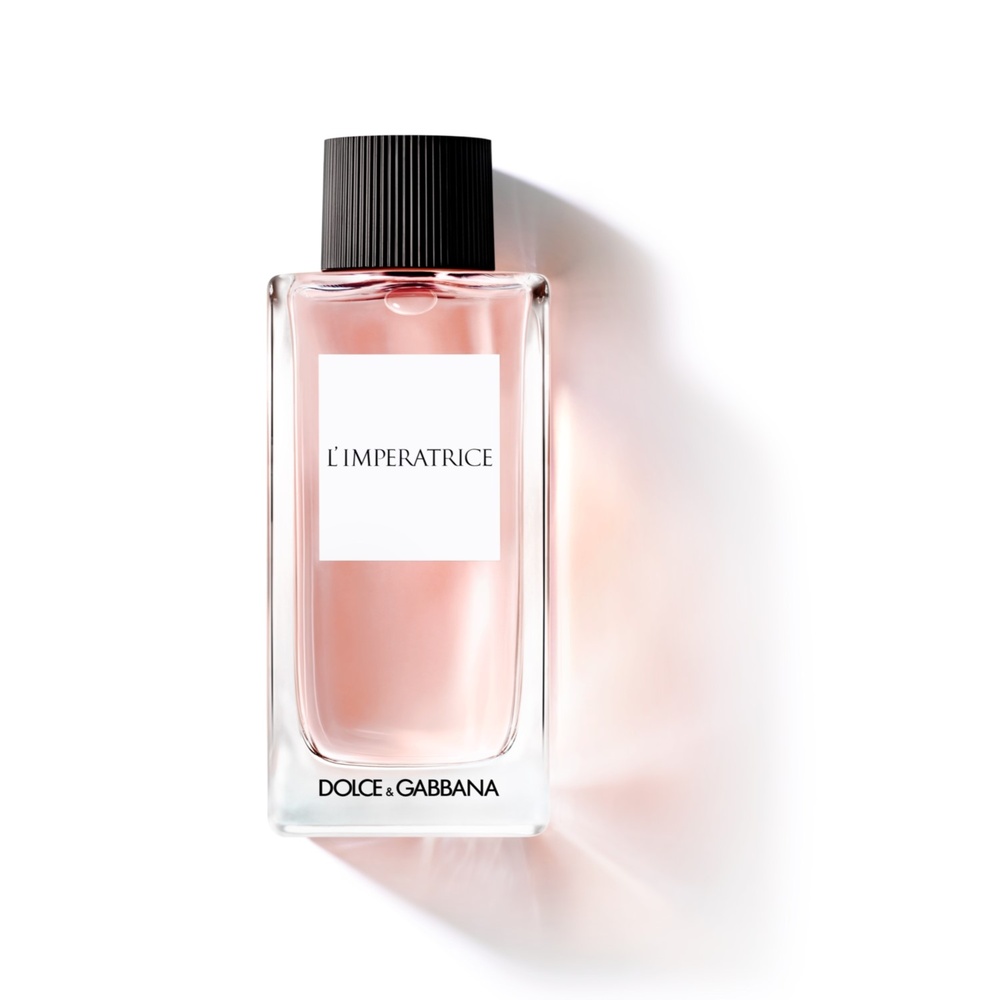dolce & gabbana L'Impératrice Eau de Toilette
