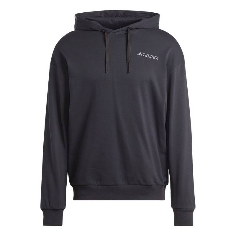 adidas Organiser Logo Hoodie Hoodie Herren