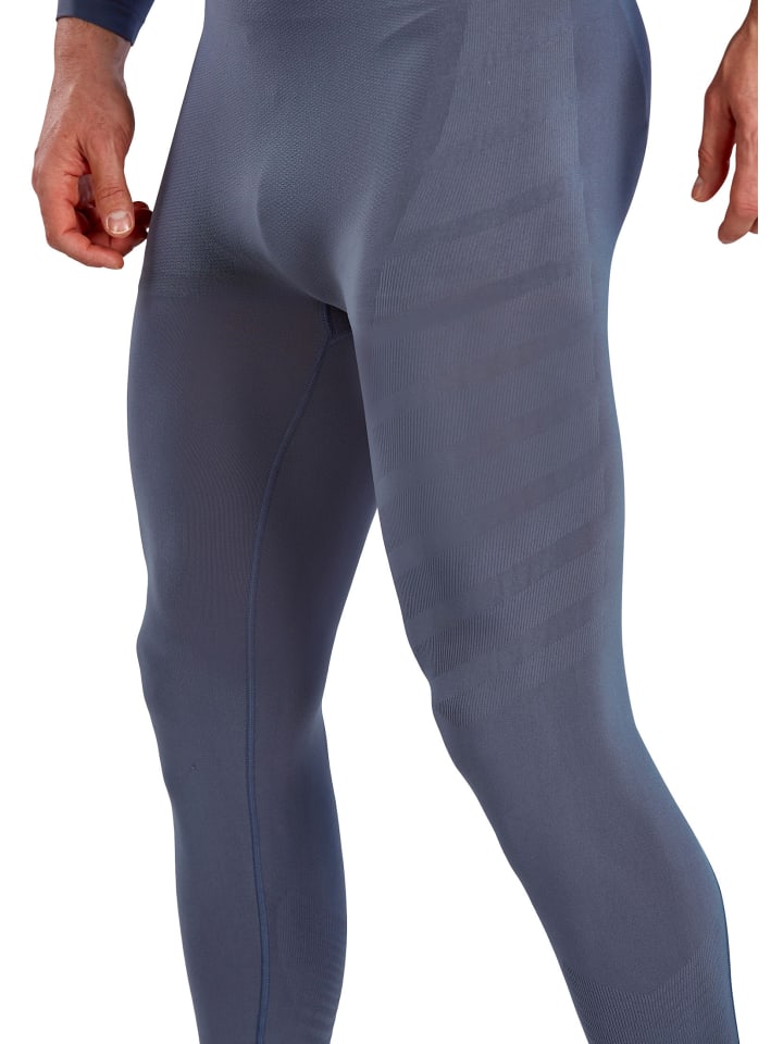 erima Elemental Tight long in slate grey günstig kaufen